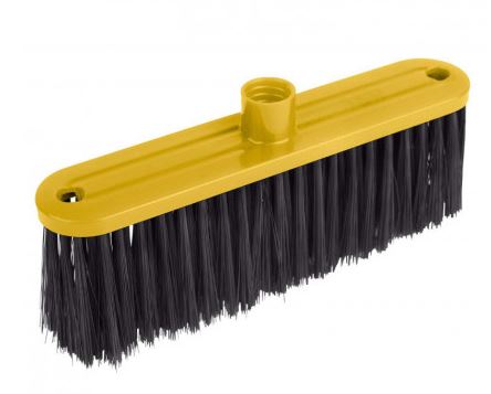 Щётка для пола Good L235мм (ярко-жёлтый)